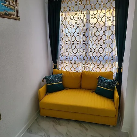 Casa Fiesta Lejlighed *