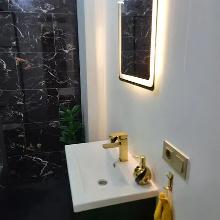 Lejlighed Casa Fiesta Torrevieja