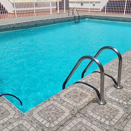 Lejlighed Casa Fiesta