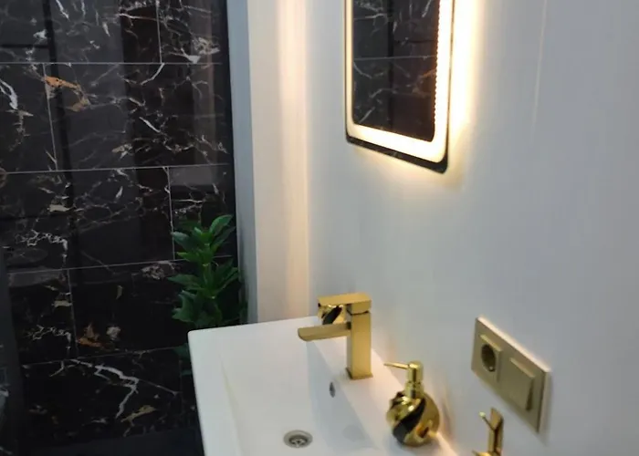 Апартаменты Casa Fiesta Торевьиа